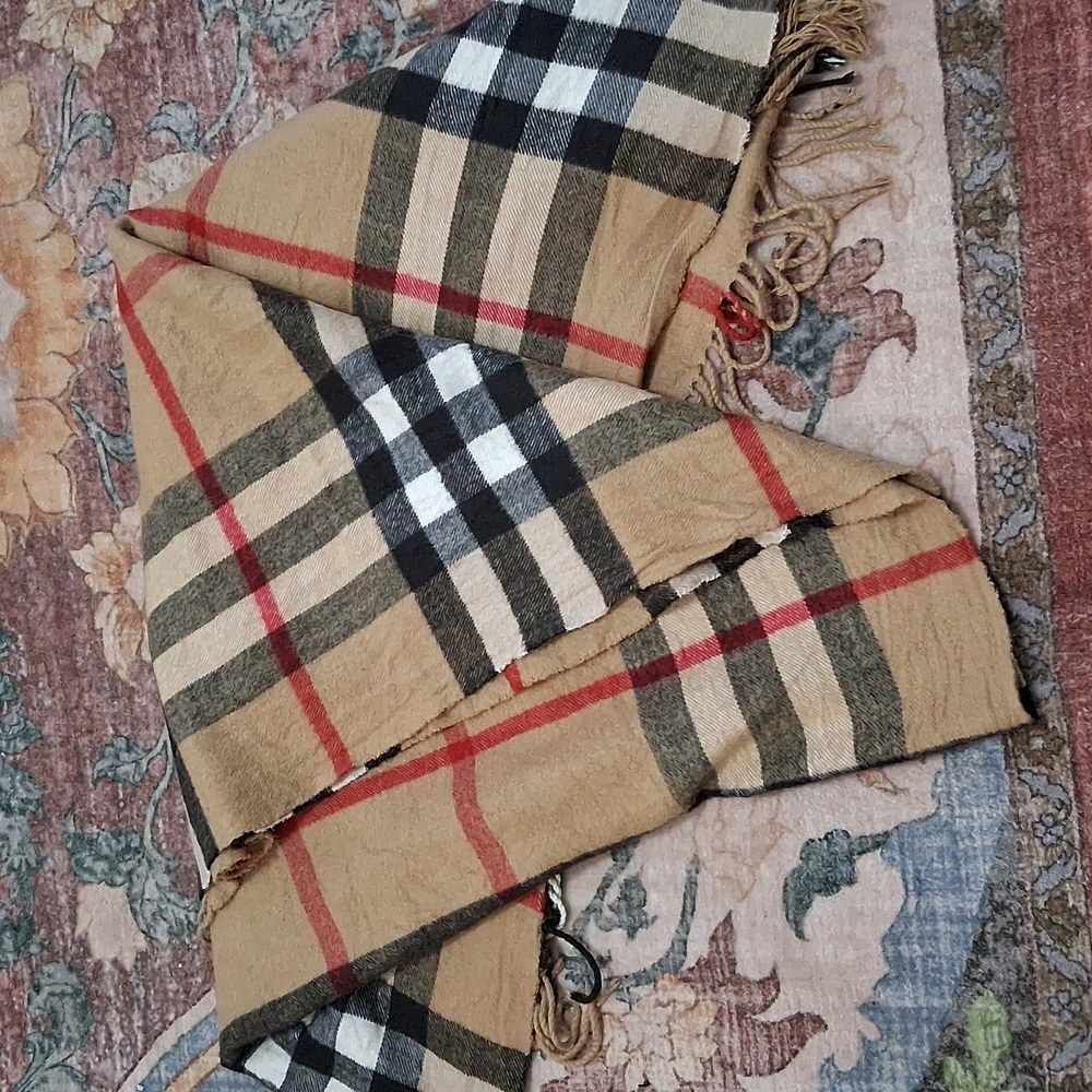 Burberry SCARF SHAWL